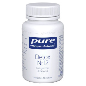 Pure Encapsul Detox Nrf2 30 Capsule