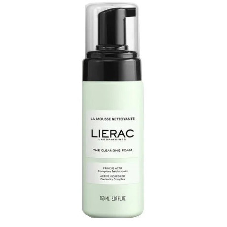 Lierac Mousse Detergente 150ml