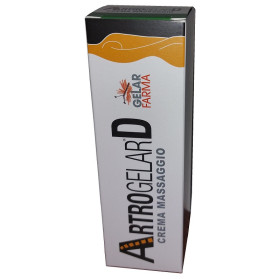 Artrogelard Crema Mass 100ml