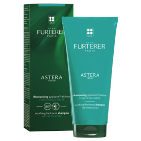 Astera Fresh Shampoo Lenit Tb