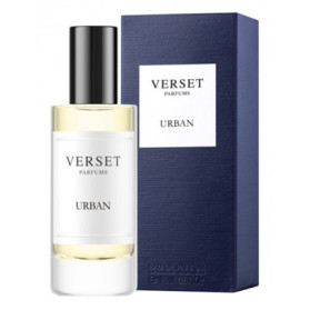 Verset Urban Edt 15ml