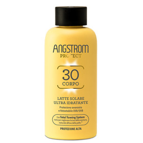 Angstrom Protect Lat Soluzione Spf30