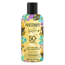 Angstrom Lat Soluzione Spf50+ Lim Ed