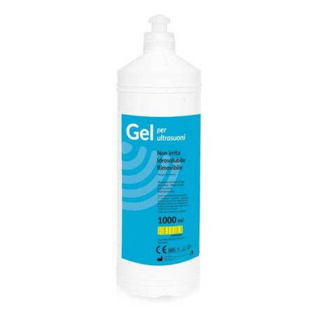 Gel Ultrasuoni 1000ml