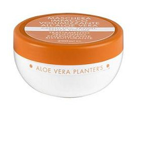 Planter's Aloe Vera Maschera Capelli Volumizzante 200 ml