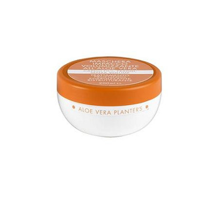 Planter's Aloe Vera Maschera Capelli Volumizzante 200 ml