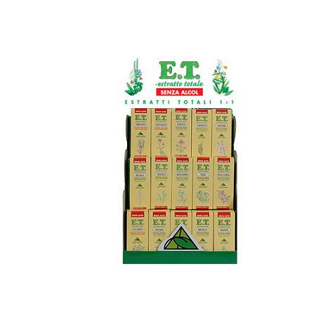 Carciofo Estr T 30ml