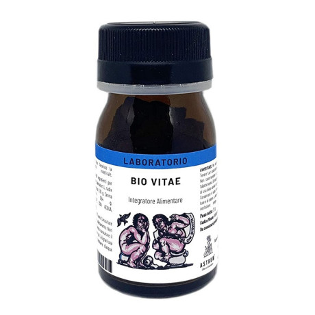 Bio Vitae Normale 30 g