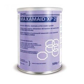 Maxamaid Xp2 Polvere 500g