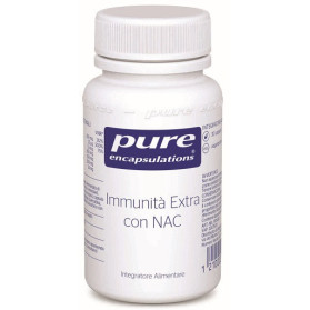 Pure Encapsul Immunita' Ex Nac
