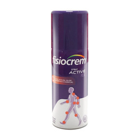 Fisiocrem Spray 150ml