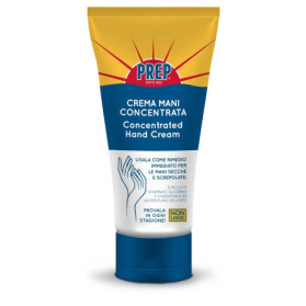 Prep Crema Mani Concentrata