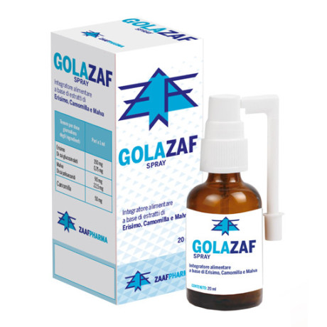 Golazaf 20ml