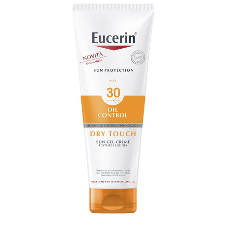 Esun Gel-cr Dry Touch30 200ml