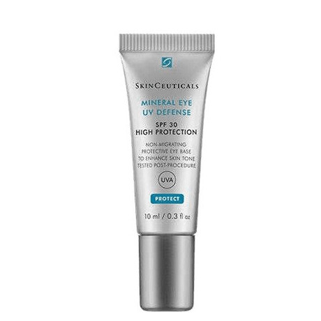 Mineral Eye Uv Defense Spf30