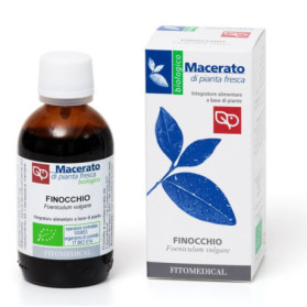 Finocchio Tm Bio 50ml