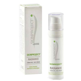 Skinproject Radiance Crema Viso