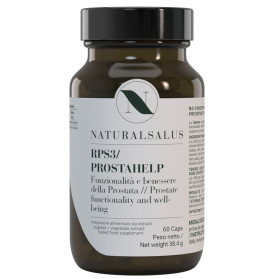 Rps3 Prostahelp 60 Capsule