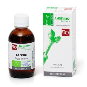 Faggio mg Bio 50ml