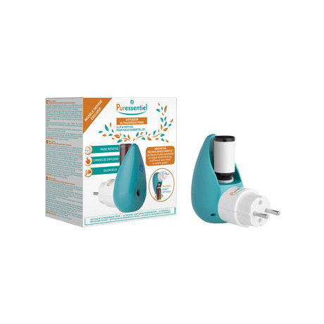 Diffusore Clip&diffuse