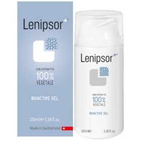 Lenipsor+ Bioactive Gel 100ml