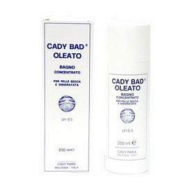 Cady Bad Oleato 250ml