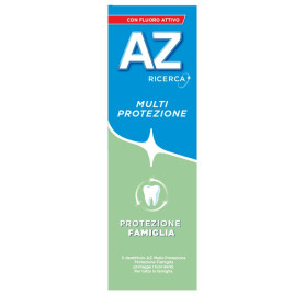 Az Protezione Famigl Dentale 75ml