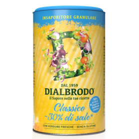 Dialbrodo Classico -30% Sale