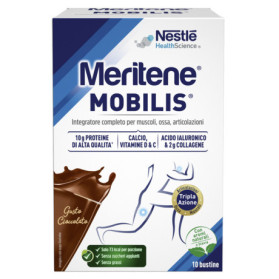 Meritene Mobilis Choc 8 10 Bustine