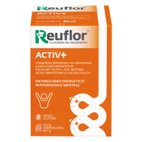 Reuflor Activ+ 20stick