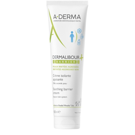 Dermalibour + Crema Barriera100ml