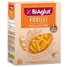 Biaglut Fusilli 400g