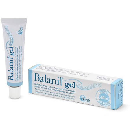 Balanil Gel 40ml