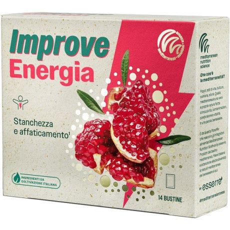 Improve Energia 14 Bustine