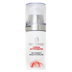 Insiderma Crema Antiross 50ml