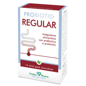 Probiotic+ Regular 14stickpack