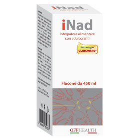 Inad Soluzione 450ml