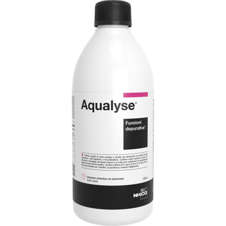 Nhco Aqualyse 500ml