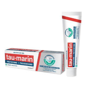 Tau Marin Dentif Menta Del75ml