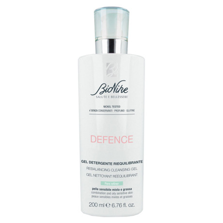 Defence Gel Detergente Riequil 200ml