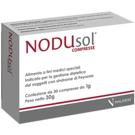 Nodusol 30 Compresse