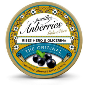 Anberries Classiche Ribes/glic