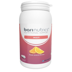 Barinutrics Multi Agrumi 30 Compresse