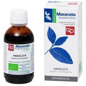 Angelica Tm Bio 50ml