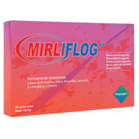 Mirliflog 20 Compresse Nf