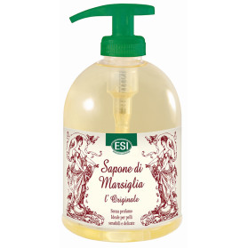 Esi Sapone Marsiglia Orig500ml