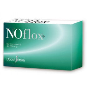 Noflox 20 Compresse