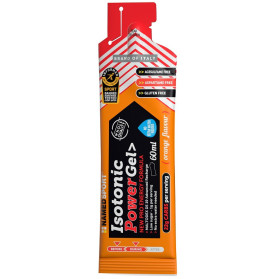 Isotonic Power Gel Orange 60ml