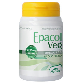 Epacol Veg 48prl