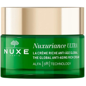 Nuxe Nuxuriance Ultra Crema Ricca